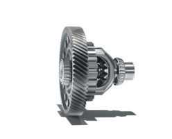 Transmission et motopropulseur Parts for 2014 Volkswagen Jetta GLI